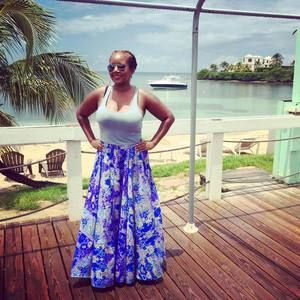 Meet your Posher, Dani